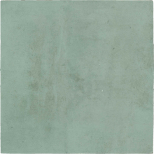 Afbeelding in Gallery-weergave laden, Revoir Paris Atelier wandtegel Vert d&#39;Eau mat 10 x 10 cm
