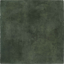 Afbeelding in Gallery-weergave laden, Revoir Paris Atelier wandtegel Vert Emeraude mat 13,8 x 13,8 cm
