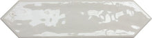 Afbeelding in Gallery-weergave laden, Tonalite Dart wandtegel Ash glans 7 x 28 cm
