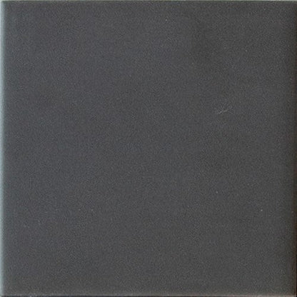 Tonalite Nuance Eleven wandtegel Nero 11,5 x 11,5 cm