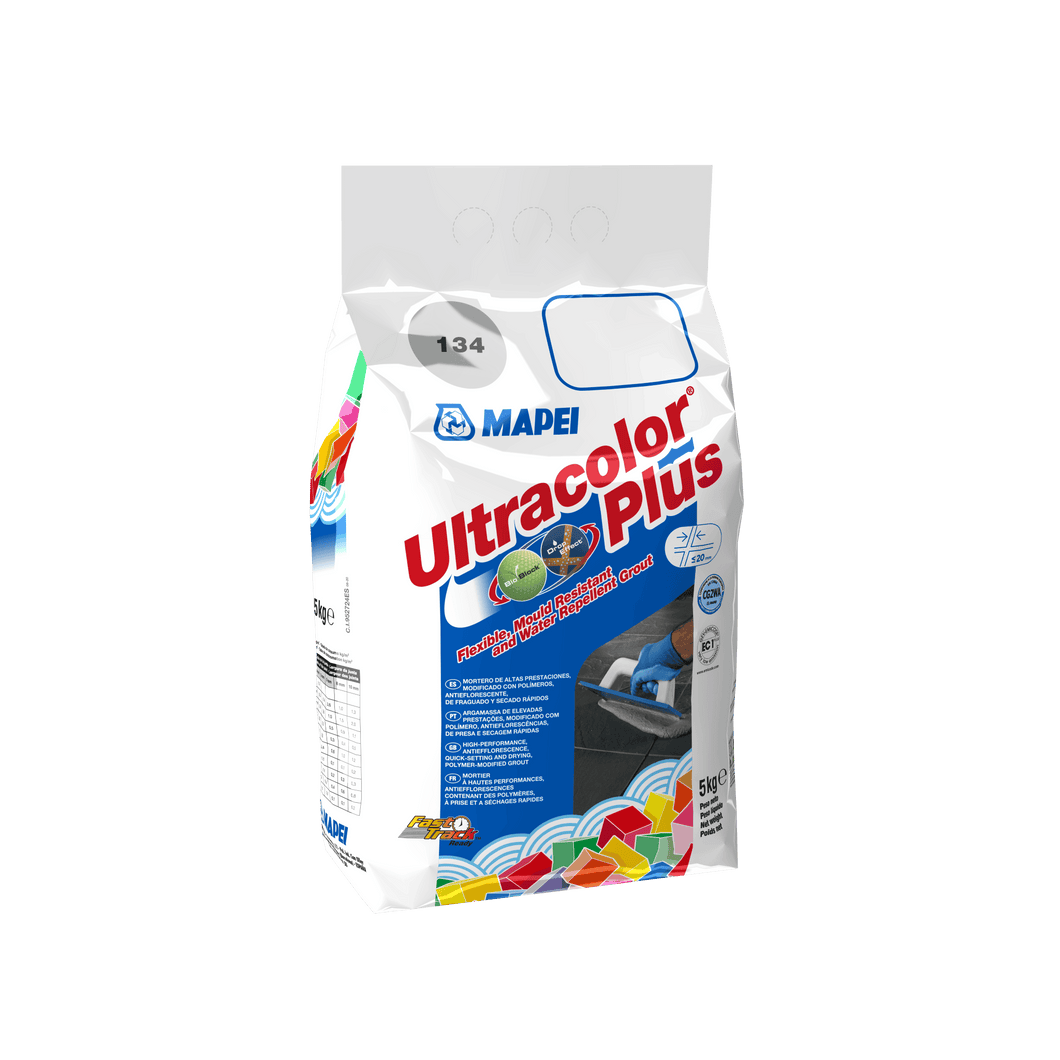 Mapei Ultracolor Plus  5 kg kleur 134 (zijde)