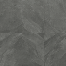 Afbeelding in Gallery-weergave laden, Unicom Starker Brazilian Slate vloer- en wandtegel Pencil Grey
