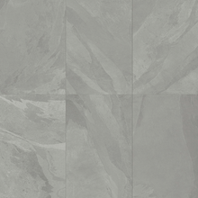 Afbeelding in Gallery-weergave laden, Unicom Starker Brazilian Slate vloer- en wandtegel Silk Grey
