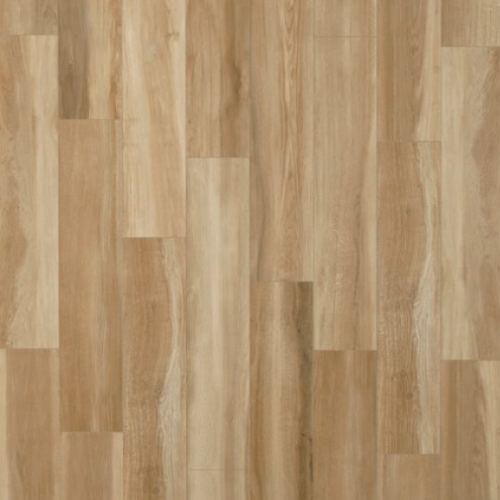 Unicom Starker Wooden vloertegel Aspen 30 x 119,5 cm