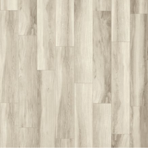 Unicom Starker Wooden vloertegel Maple 30 x 119,5 cm