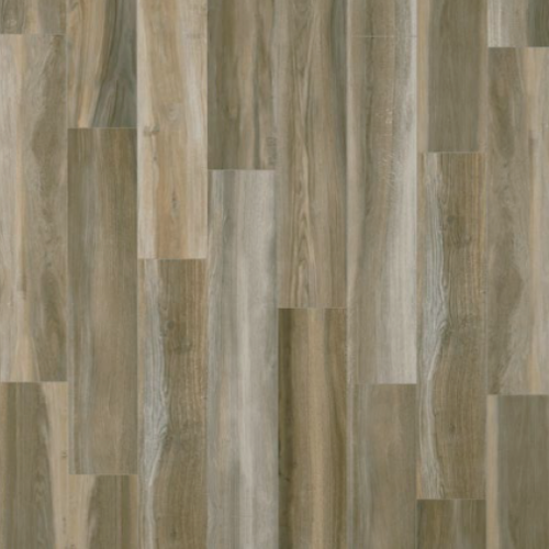 Unicom Starker Wooden vloertegel Olive 30 x 119,5 cm
