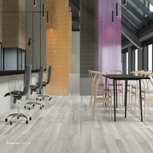 Afbeelding in Gallery-weergave laden, Unicom Starker Wooden vloertegel Willow 30 x 119,5 cm

