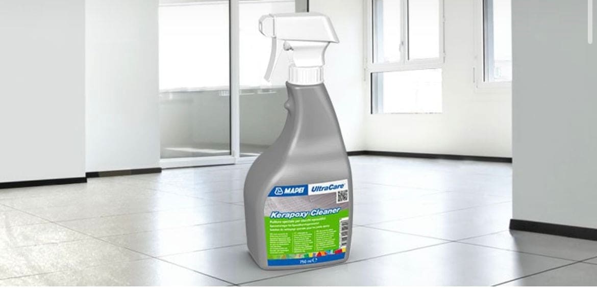 Mapei Ultracare Kerapoxy Cleaner 5 liter