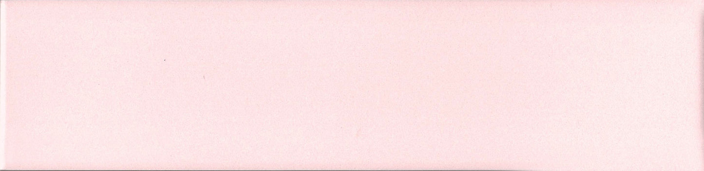 Tonalite Lingotti wandtegel Cipria mat 6 x 24,6 cm