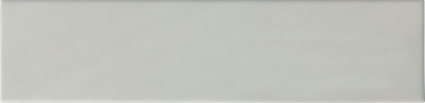 Tonalite Lingotti wandtegel Grigio mat 6 x 24,6 cm